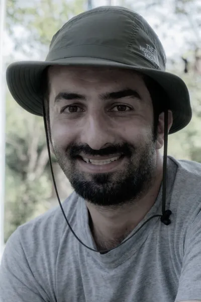Mir Bagir