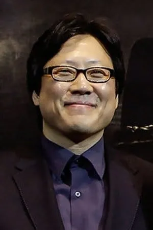 Lee Seung-moo