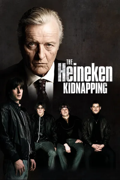 The Heineken Kidnapping