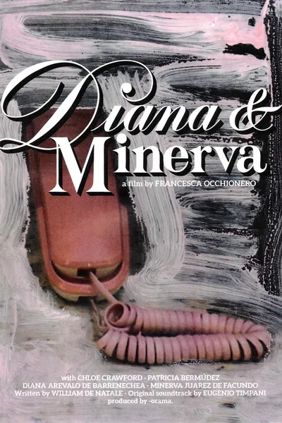 Diana & Minerva