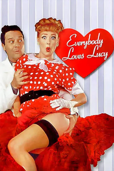 Everybody Loves Lucy