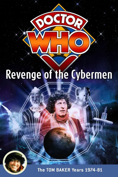 Doctor Who: Revenge of the Cybermen