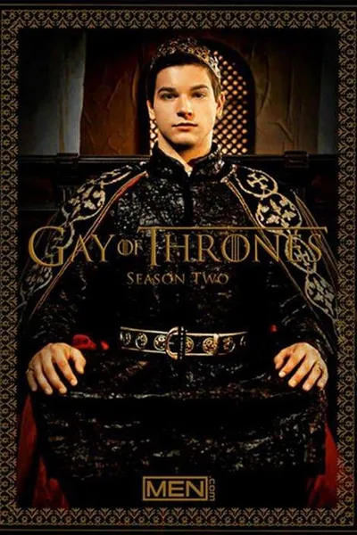 Gay of Thrones 2