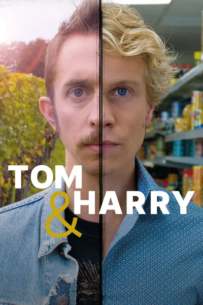 Tom & Harry