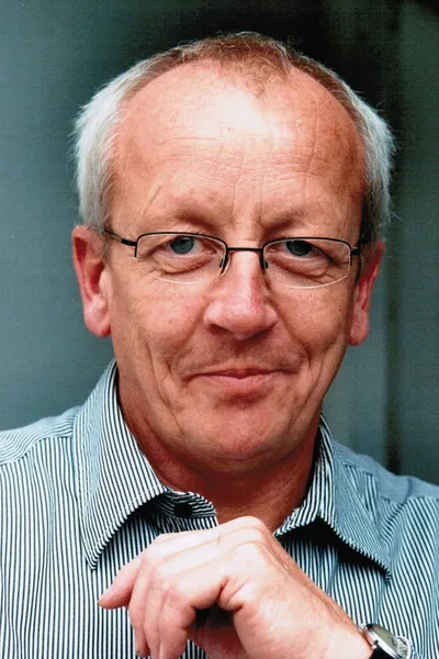 Detlef Rothe