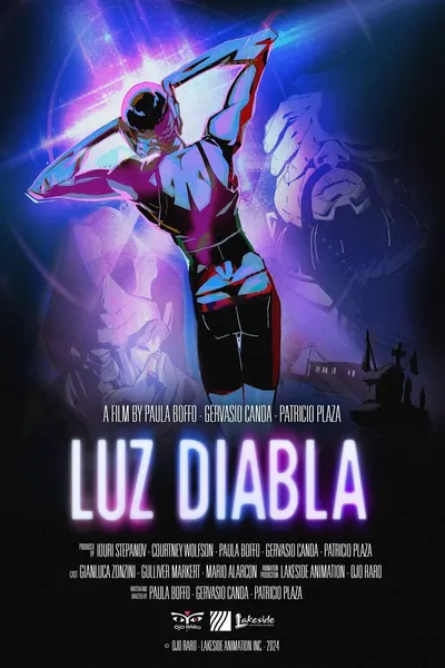 Luz Diabla