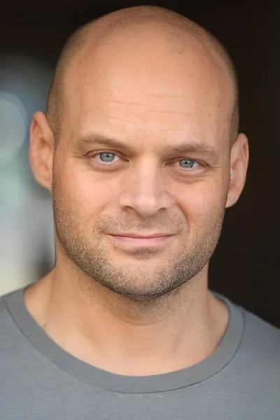 Ryan Scott Thomas