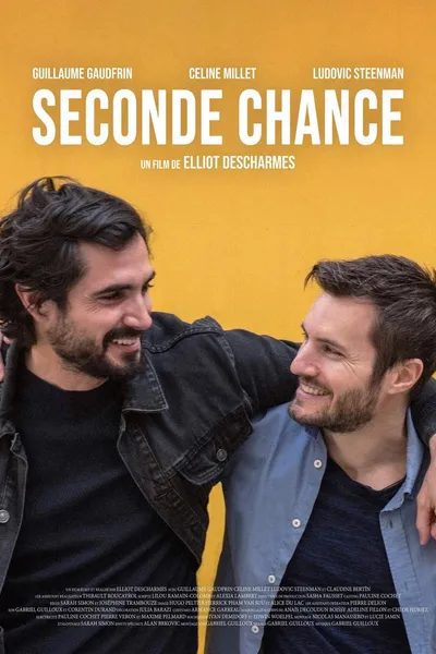Seconde Chance