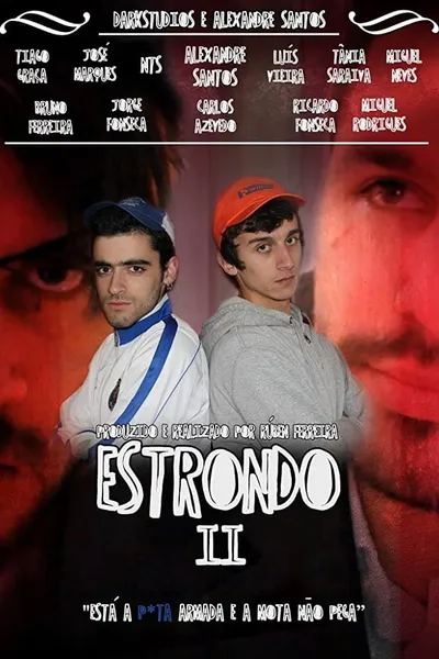 O Estrondo II