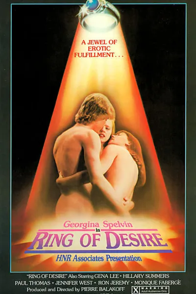 Ring of Desire