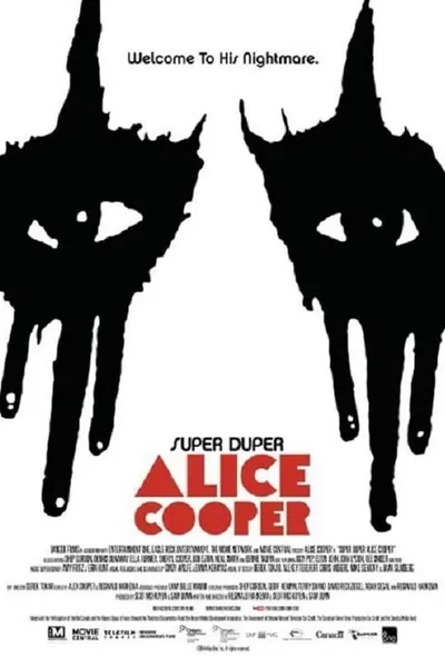 Alice Cooper: Montreal 1972