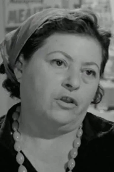 Elektra Kalamidou
