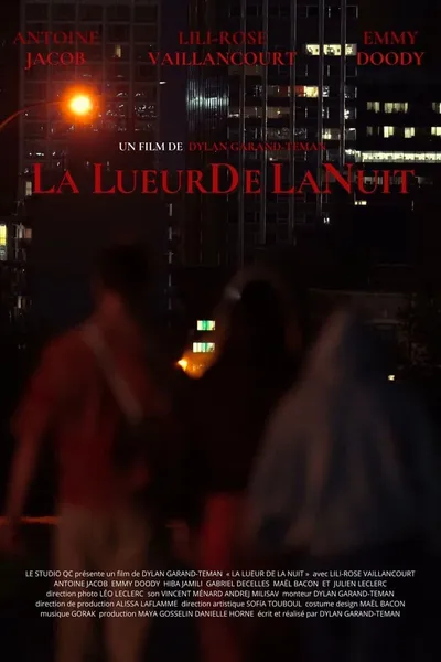 La Lueur de la Nuit