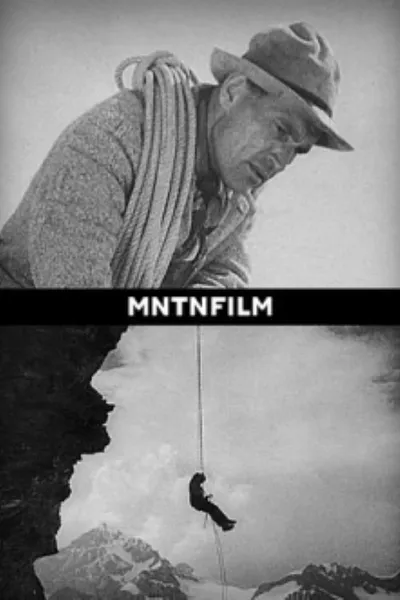 Devil of the Matterhorn