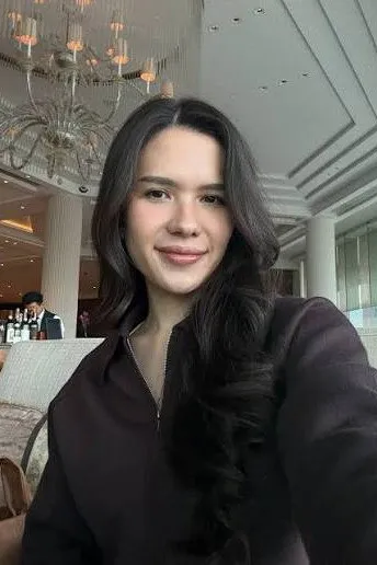 Michelle Joan