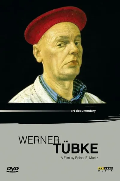 Werner Tübke