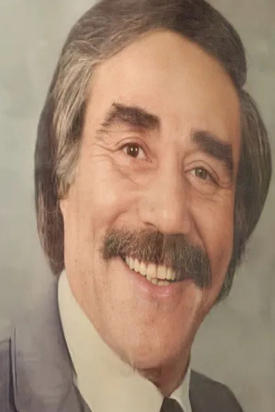 Fouad Ahmed