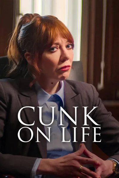 Cunk on Life