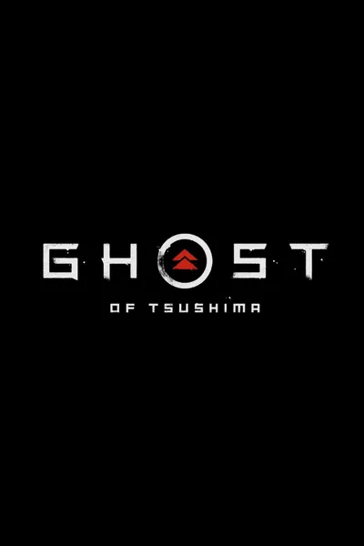 Ghost of Tsushima