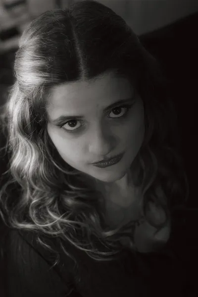 Lucía Mora