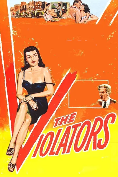 The Violators