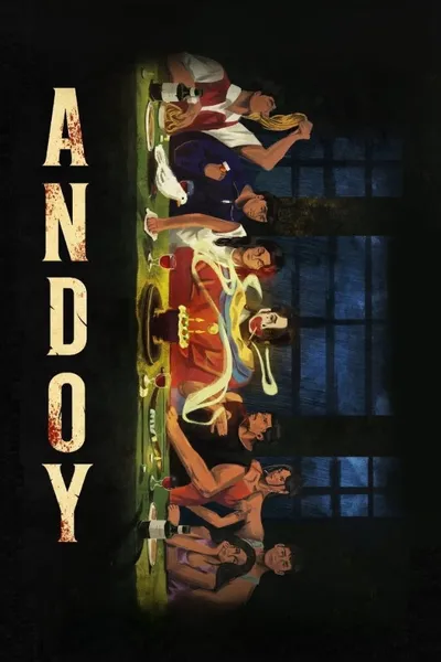 Andoy