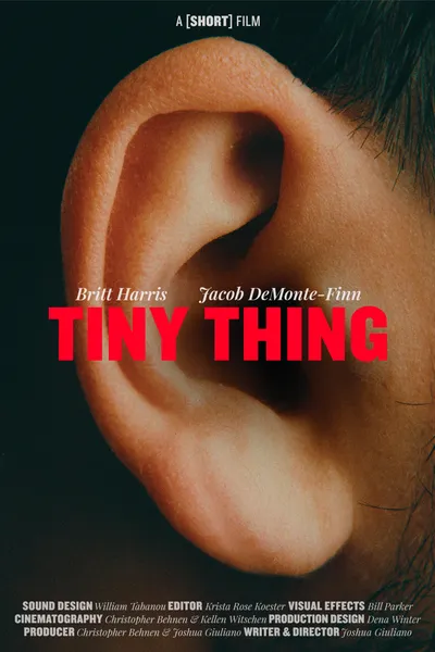 Tiny Thing