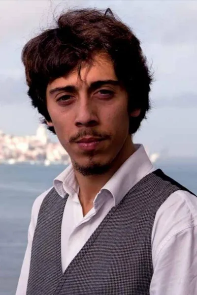 Tiago Durão