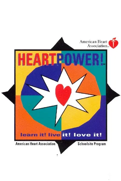 Heartpower!