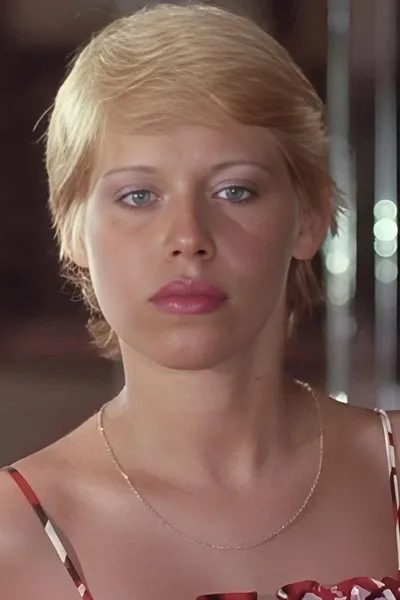 Laura Miles