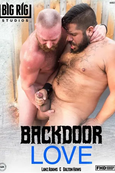 Backdoor Love