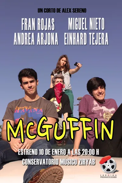 McGuffin