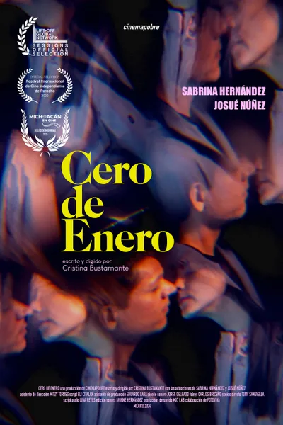 Cero de enero