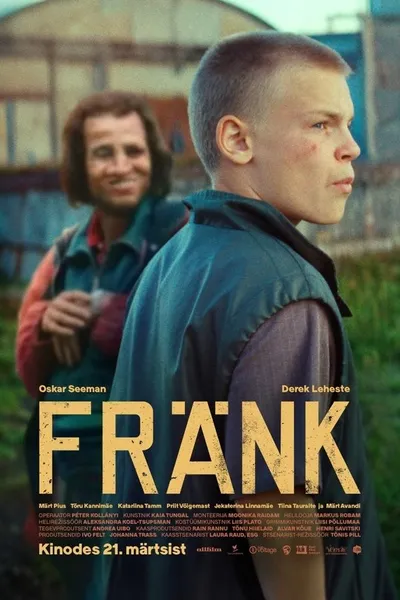 Fränk