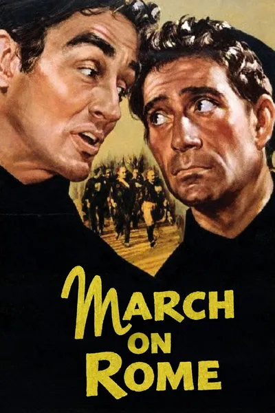 March on Rome