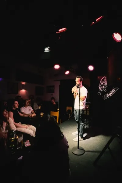 Guilherme Fonseca: Isto Foi o Meu Tempo