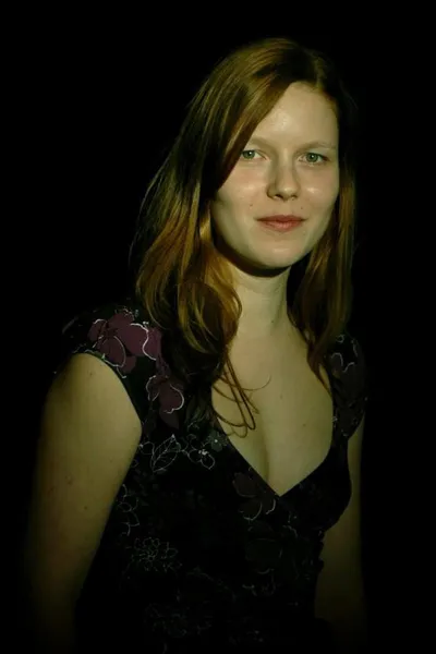 Barbara Hegedűs