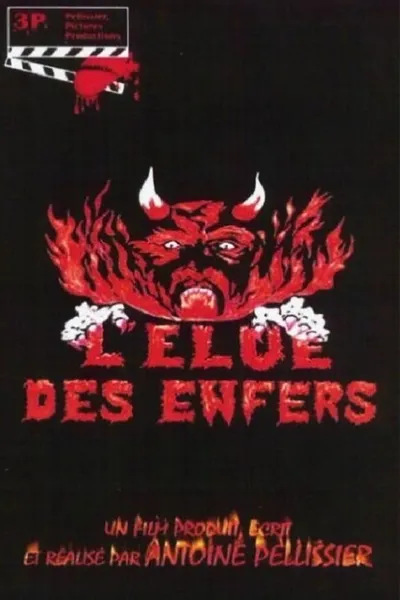 L'Elue des Enfers