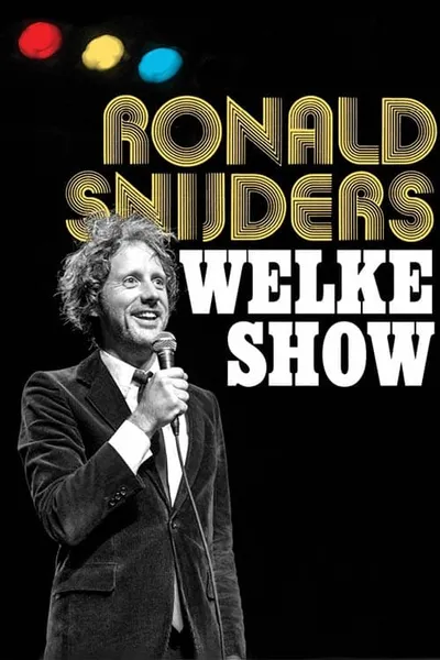 Ronald Snijders: Welke Show