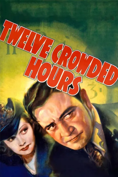 Twelve Crowded Hours