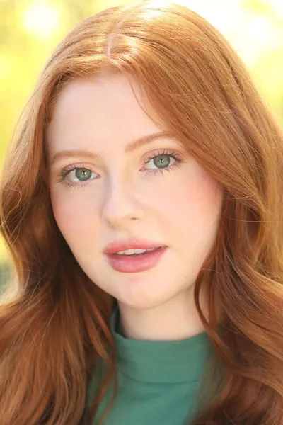 Valerie Marie