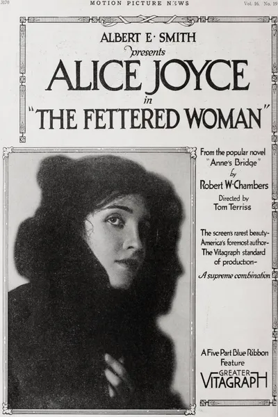 The Fettered Woman