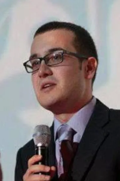 Steven Miosku