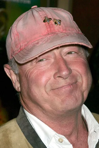 Tony Scott