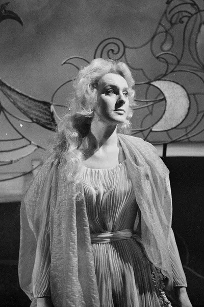 Rusalka