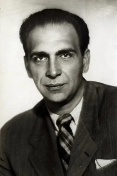 Joseb Tumanishvili