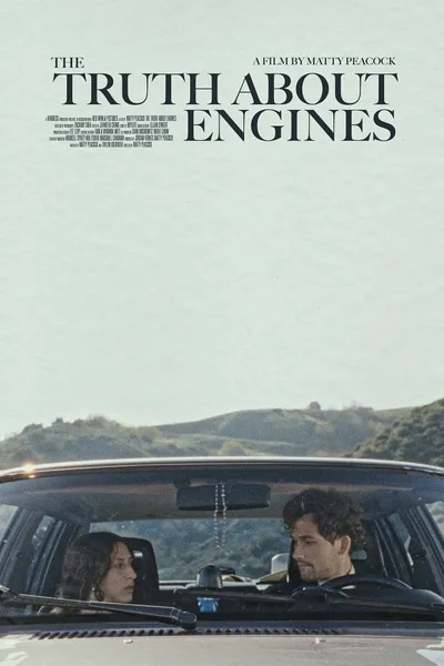 The Truth About Engines