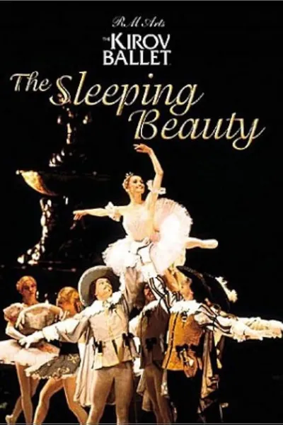 The Sleeping Beauty