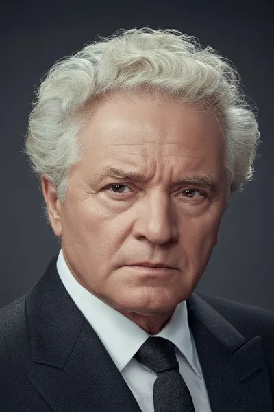 Mehmet Büyükgüngör