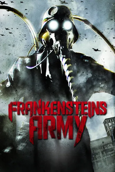 Frankenstein's Army